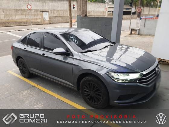 VOLKSWAGEN JETTA 1.4 250 TSI TOTAL FLEX TIPTRONIC